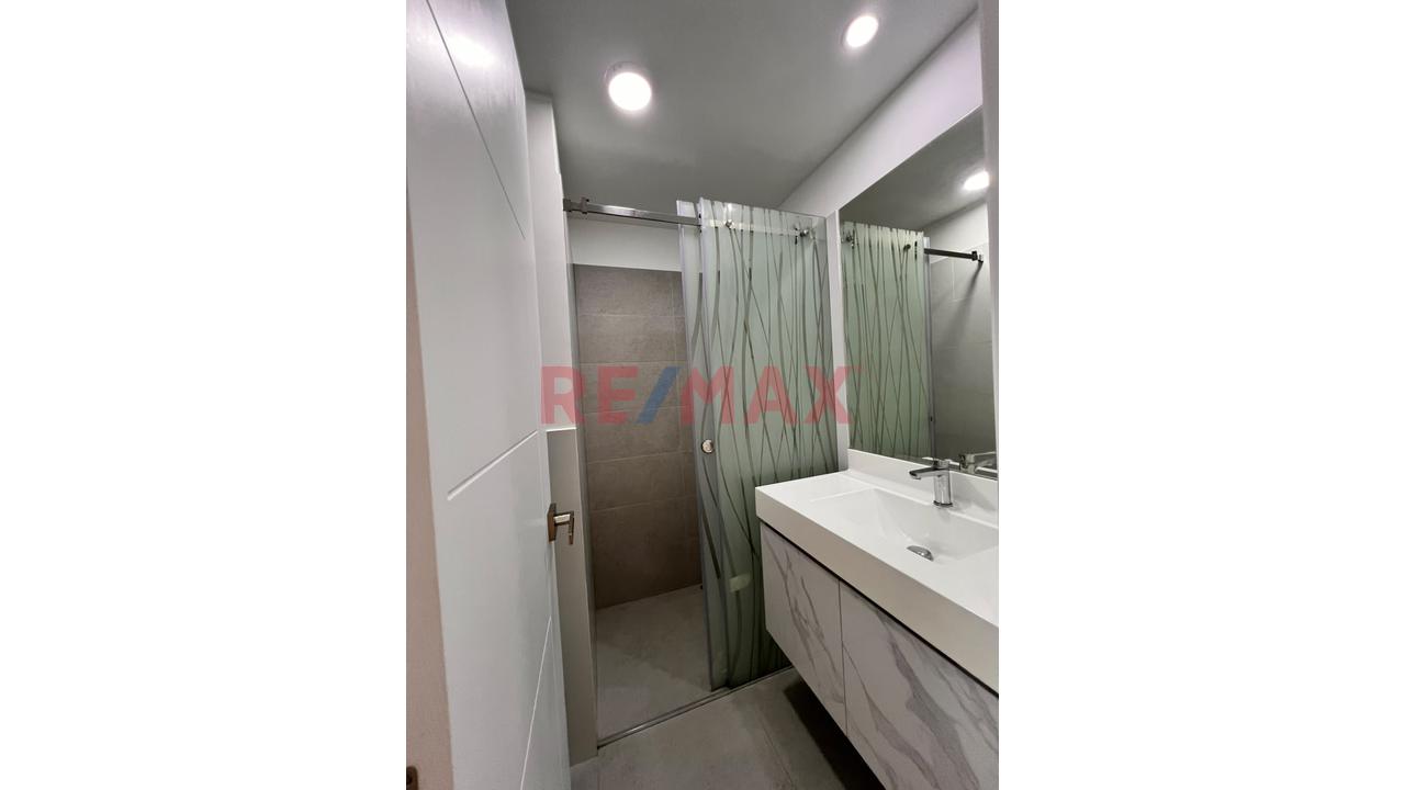 🏙️ Alquiler De Departamento En Torre Paino – Surquillo, Límite Con San Isidro — foto 12
