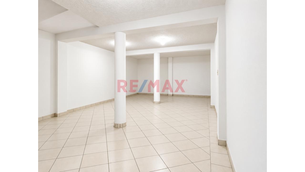 📣Alquiler De Local Comercial En Primer Piso  Villa El Salvador - Av Separadora Industrial — foto 2