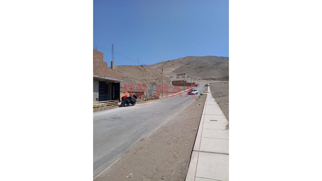 Se Vende Terreno De 120 M2 En Santa Rosa — foto 3