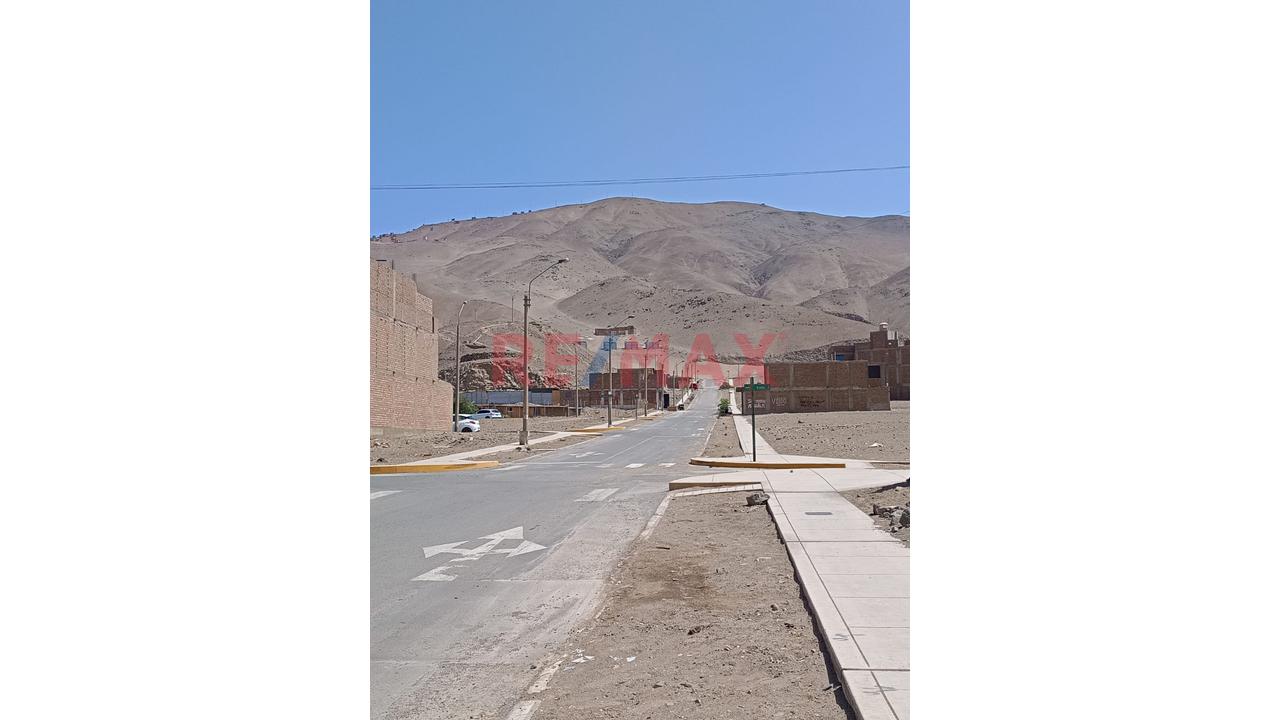 Se Vende Terreno De 120 M2 En Santa Rosa — foto 2