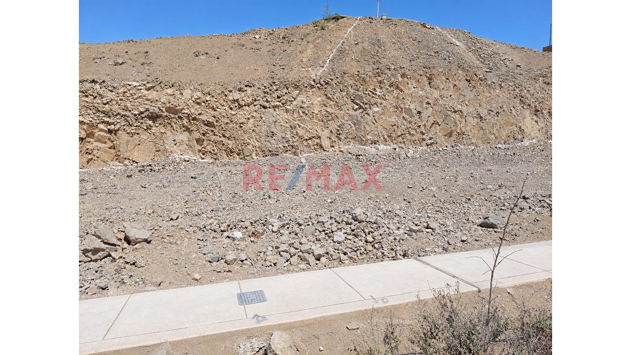 Se Vende Terreno De 120 M2 En Santa Rosa — foto 4