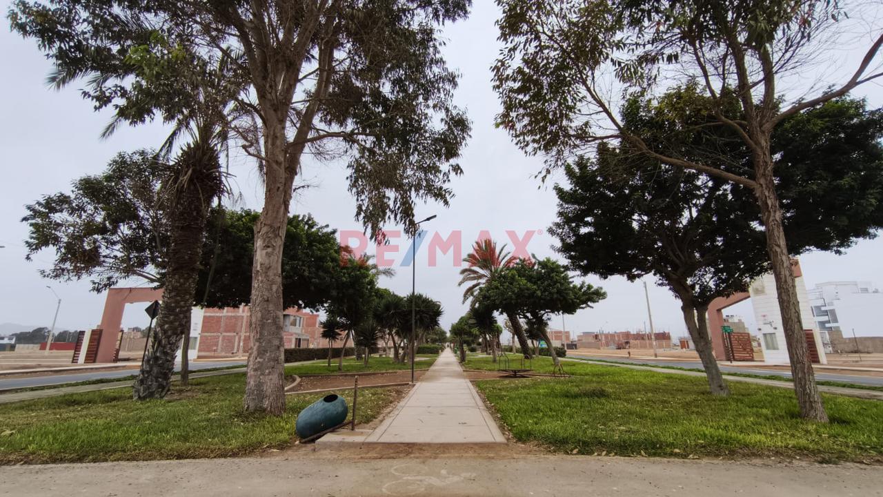 Venta Terreno Urbano - Chilca |180 M2 | Condominio Lima Sur - 6