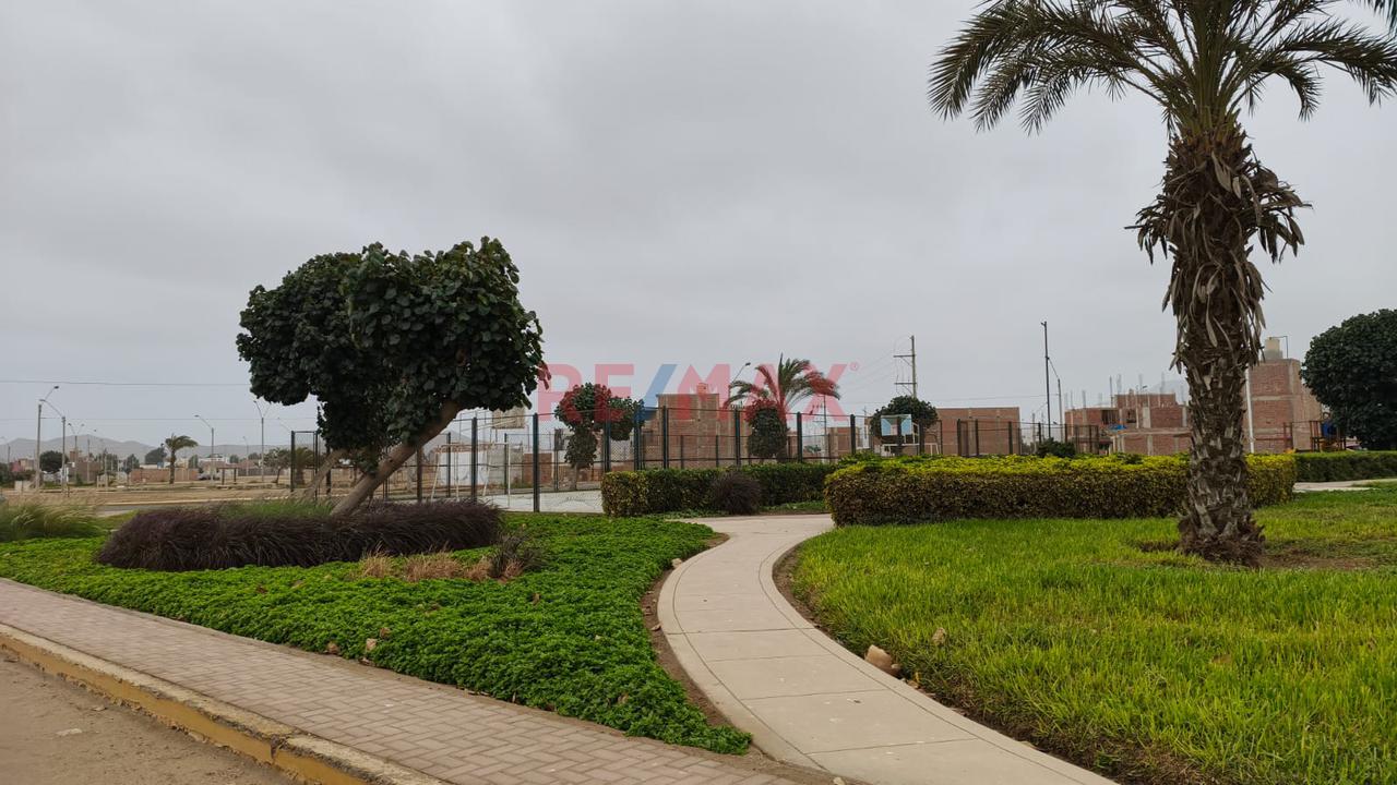 Venta Terreno Urbano - Chilca |180 M2 | Condominio Lima Sur - 5
