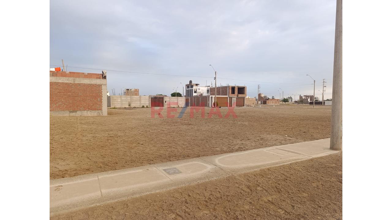 Venta Terreno Urbano - Chilca |180 M2 | Condominio Lima Sur - 3