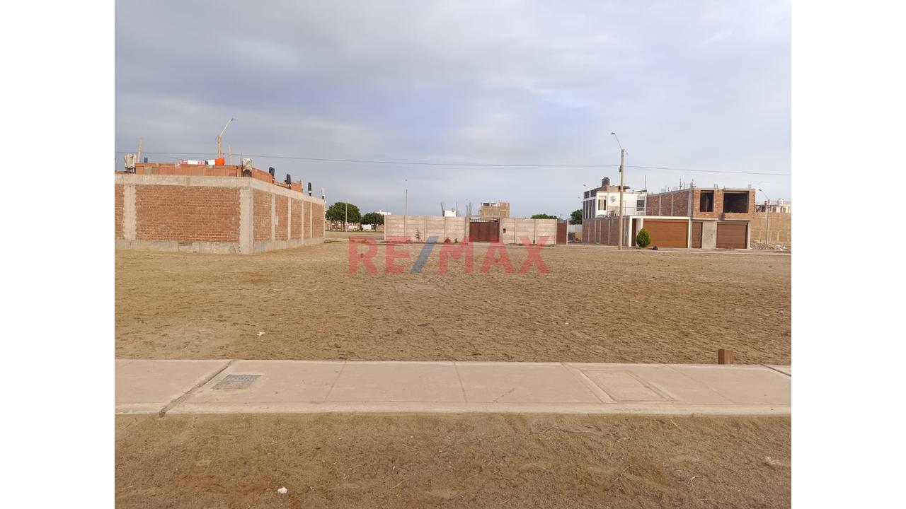 Venta Terreno Urbano - Chilca |180 M2 | Condominio Lima Sur - 2