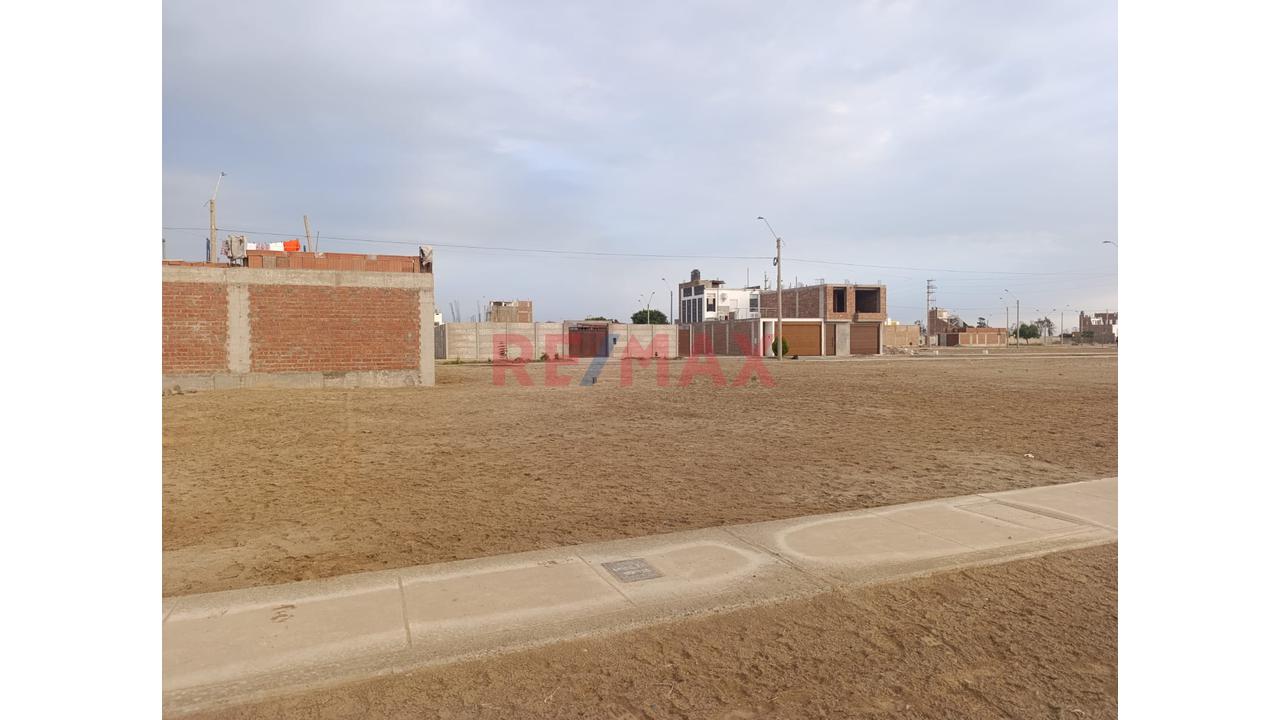 Venta Terreno Urbano - Chilca |180 M2 | Condominio Lima Sur - 4