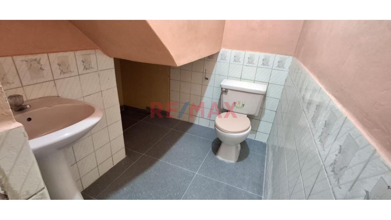 🏠 ¡Minidepartamento En Alquiler – San Martín De Porres! - 6
