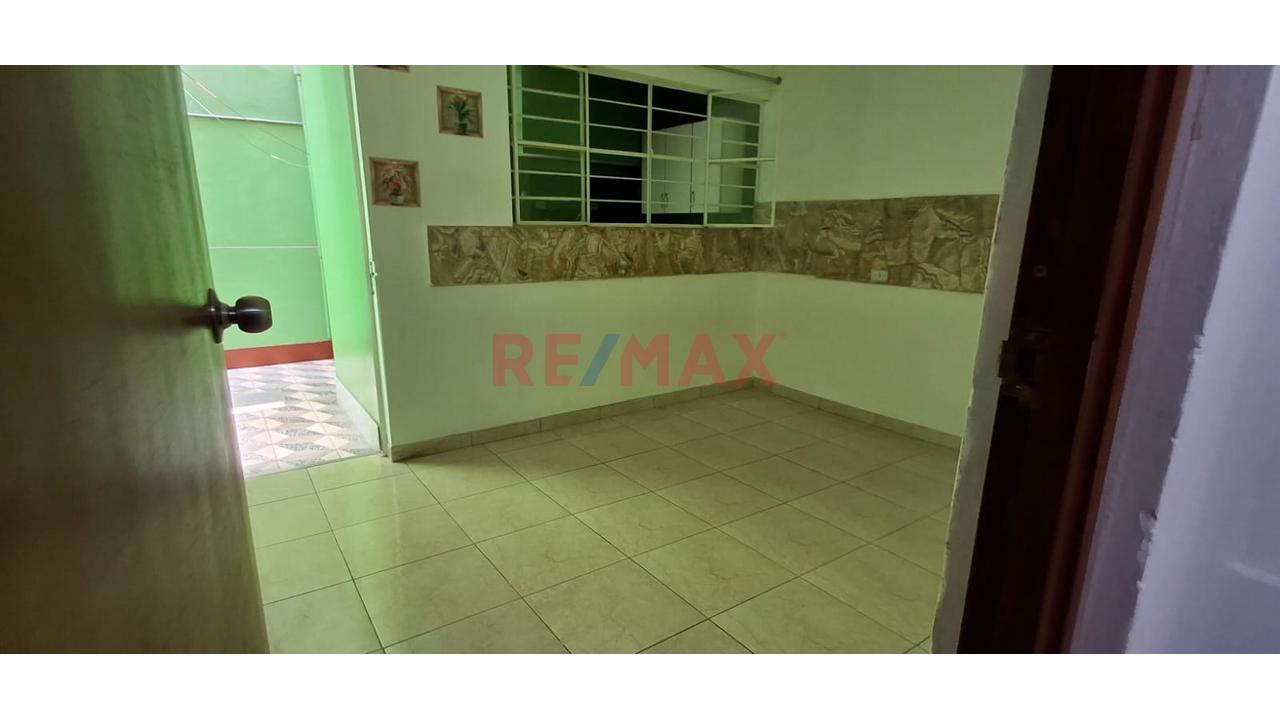 🏠 ¡Minidepartamento En Alquiler – San Martín De Porres! - 5