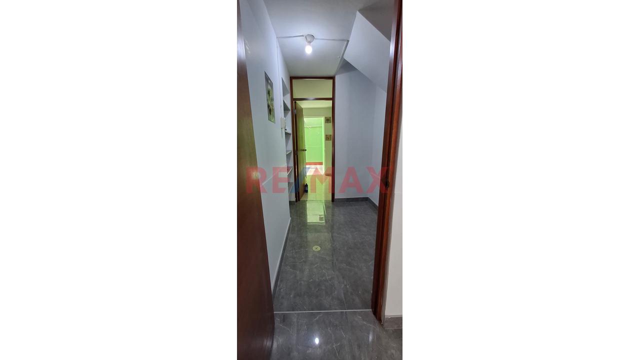 🏠 ¡Minidepartamento En Alquiler – San Martín De Porres! - 7