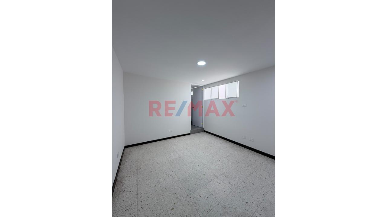 Alquiler De Casa Para Oficina O Vivienda En San Miguel Límite Magdalena Del Mar — foto 5