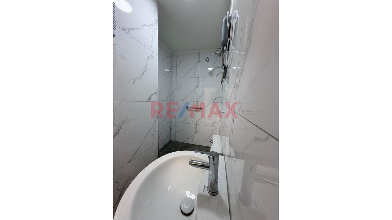 Alquiler De Casa Para Oficina O Vivienda En San Miguel Límite Magdalena Del Mar — foto 6