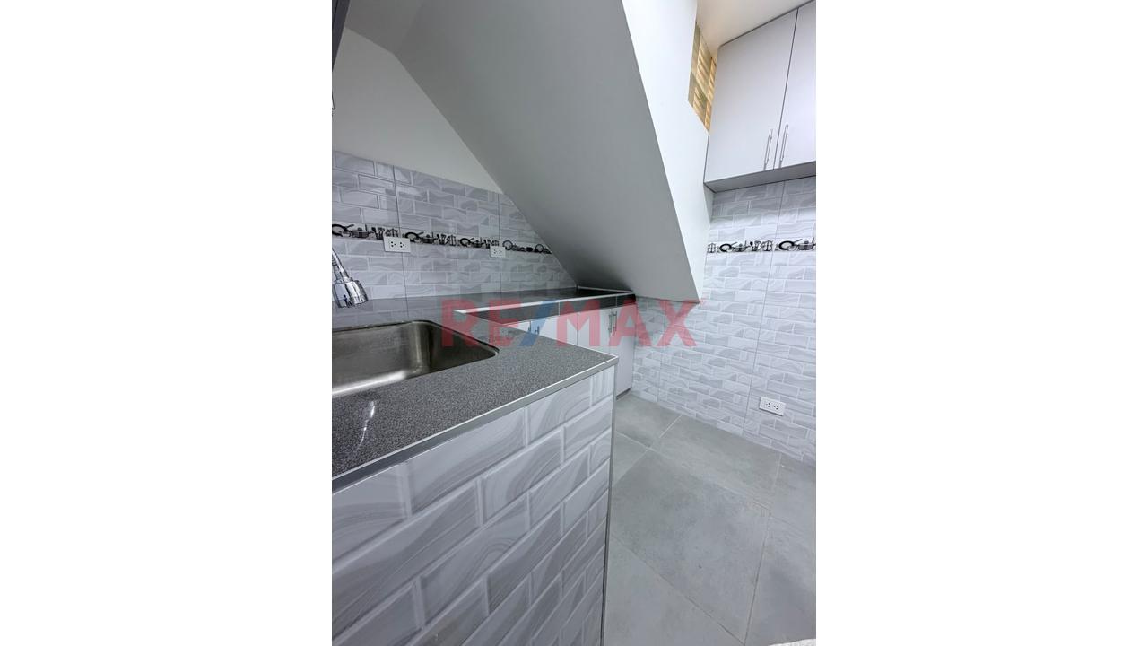 Alquiler De Casa Para Oficina O Vivienda En San Miguel Límite Magdalena Del Mar — foto 2