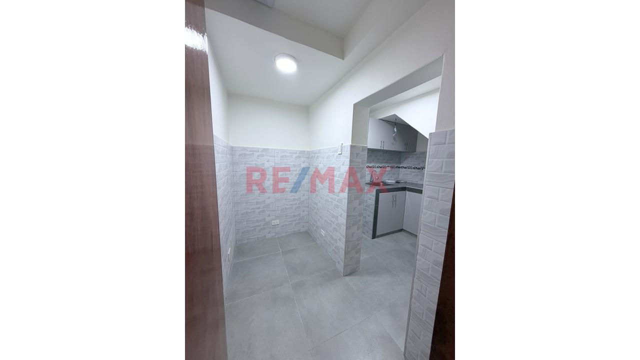 Alquiler De Casa Para Oficina O Vivienda En San Miguel Límite Magdalena Del Mar — foto 3