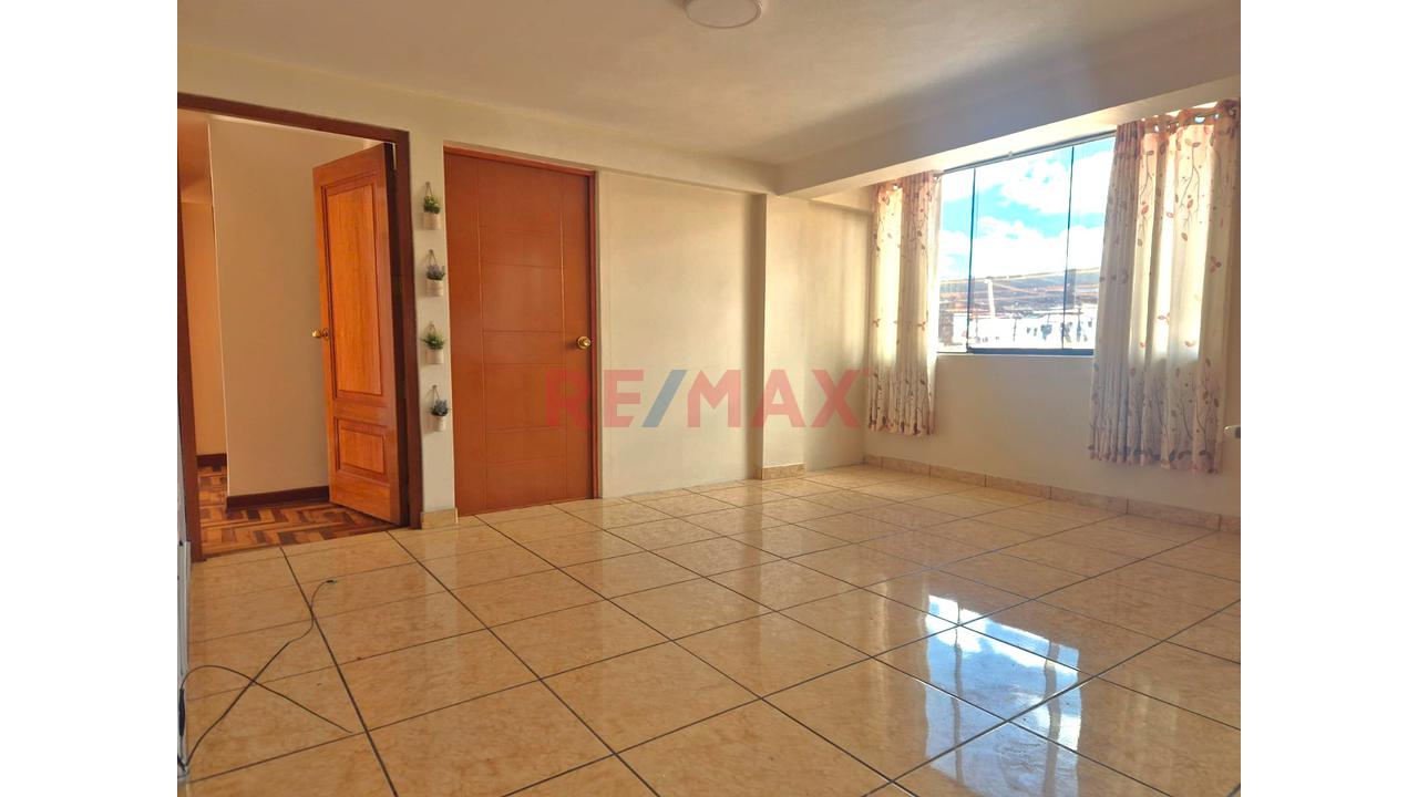 Alquilo Departamento Cerca Al Aeropuerto Y Via De Evitamiento Cusco — foto 8