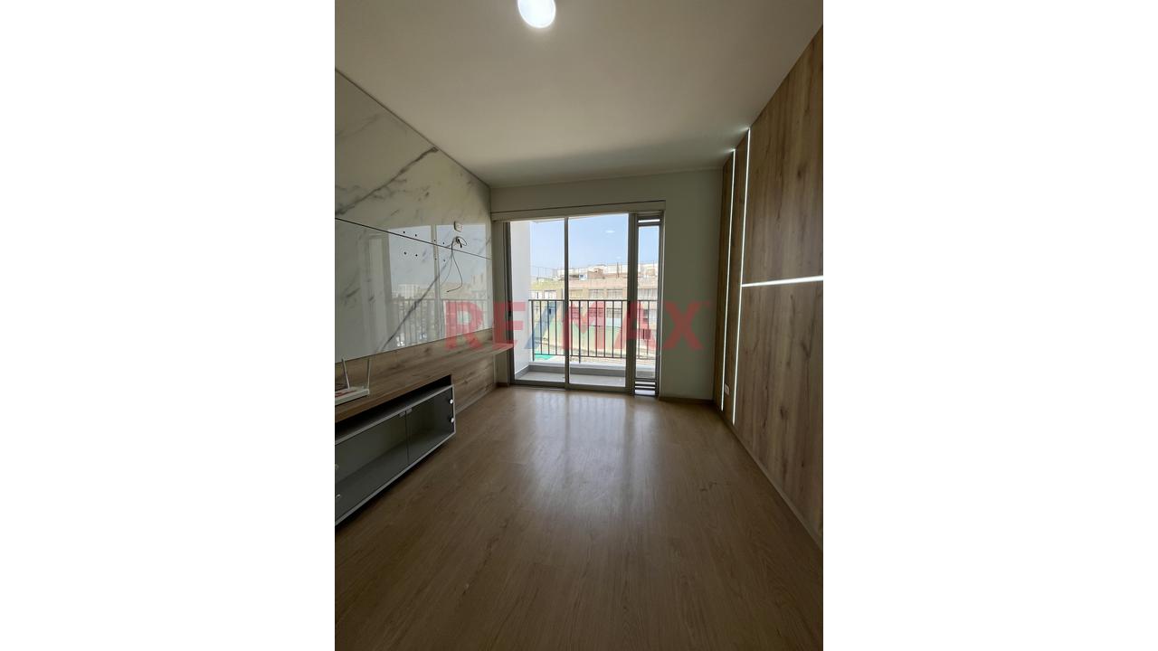 Departamento En Alquiler De 1 Dormitorio – Breña | Frente A Futura Estación Arica Del Metro 2 — foto 13