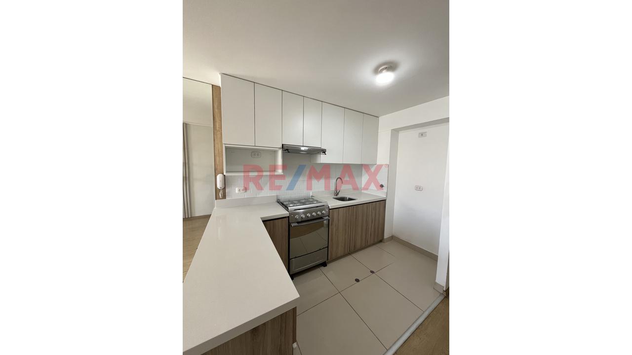 Departamento En Alquiler De 1 Dormitorio – Breña | Frente A Futura Estación Arica Del Metro 2 - 16