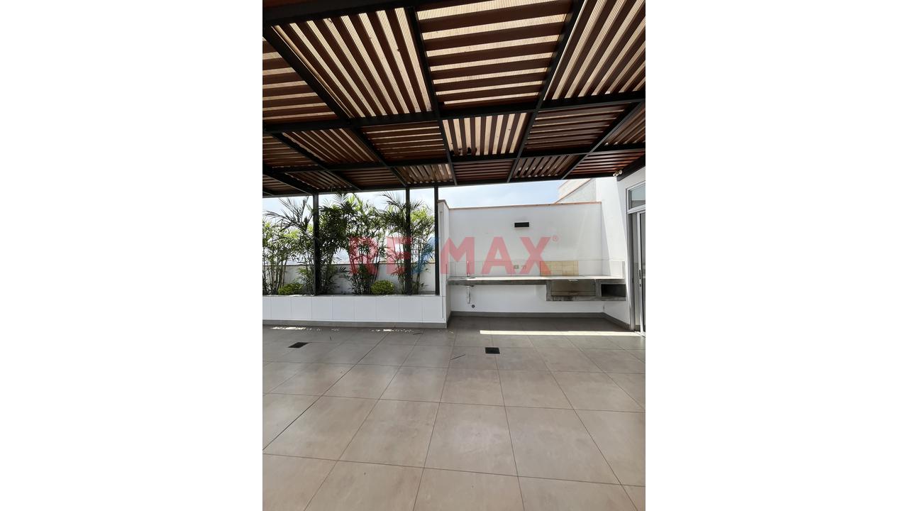 Departamento En Alquiler De 1 Dormitorio – Breña | Frente A Futura Estación Arica Del Metro 2 - 20