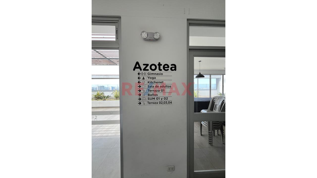 Departamento En Alquiler De 1 Dormitorio – Breña | Frente A Futura Estación Arica Del Metro 2 — foto 14