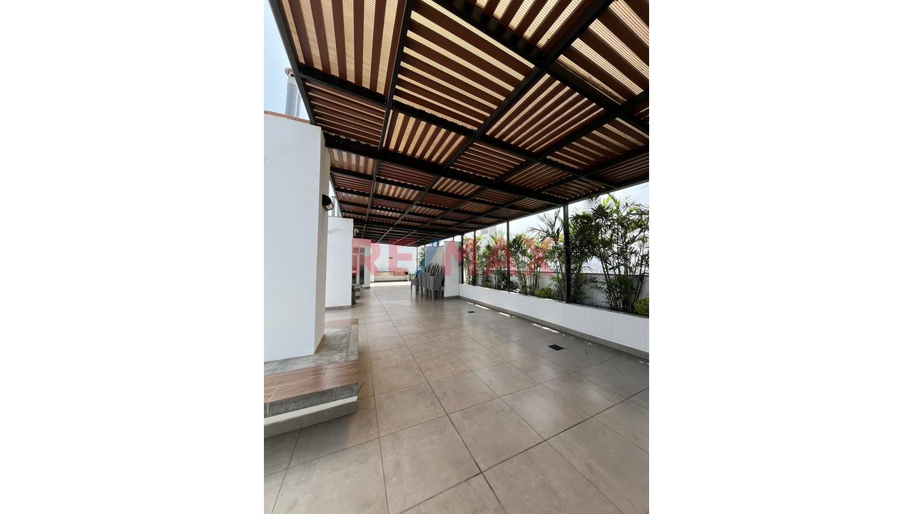 Departamento En Alquiler De 1 Dormitorio – Breña | Frente A Futura Estación Arica Del Metro 2 - 21