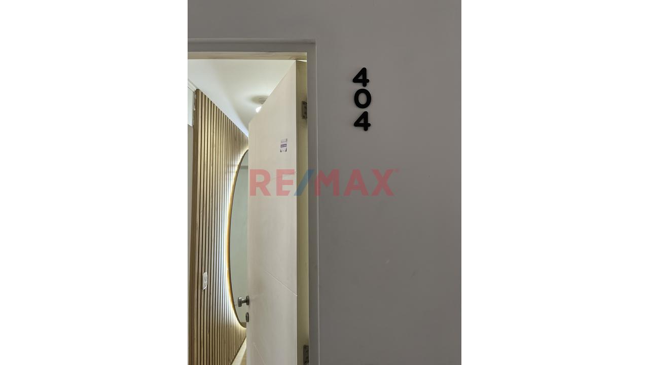 Departamento En Alquiler De 1 Dormitorio – Breña | Frente A Futura Estación Arica Del Metro 2 — foto 4