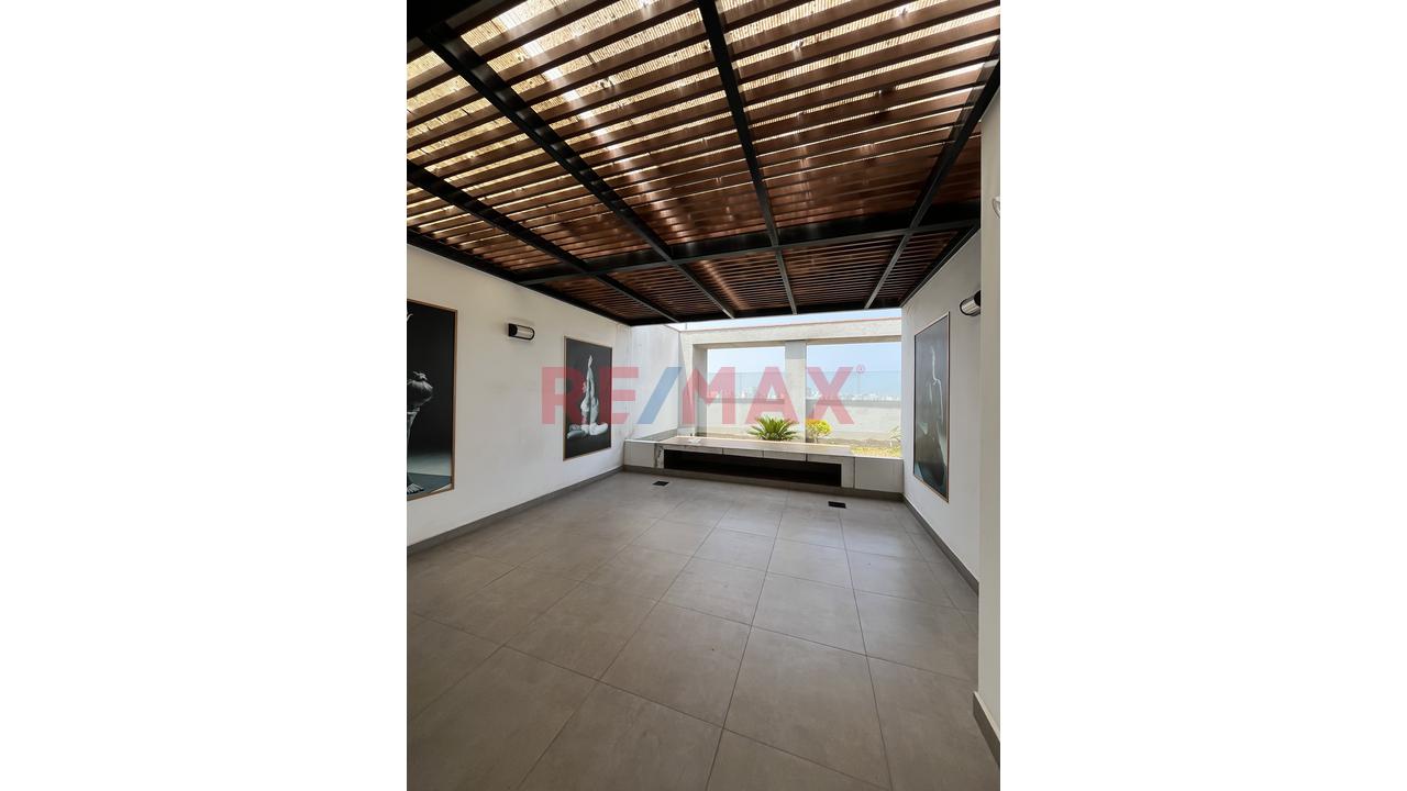 Departamento En Alquiler De 1 Dormitorio – Breña | Frente A Futura Estación Arica Del Metro 2 - 18