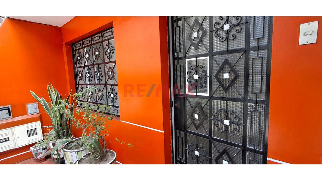 🏠 ¡Minidepartamento En Alquiler – San Martín De Porres! — foto 7