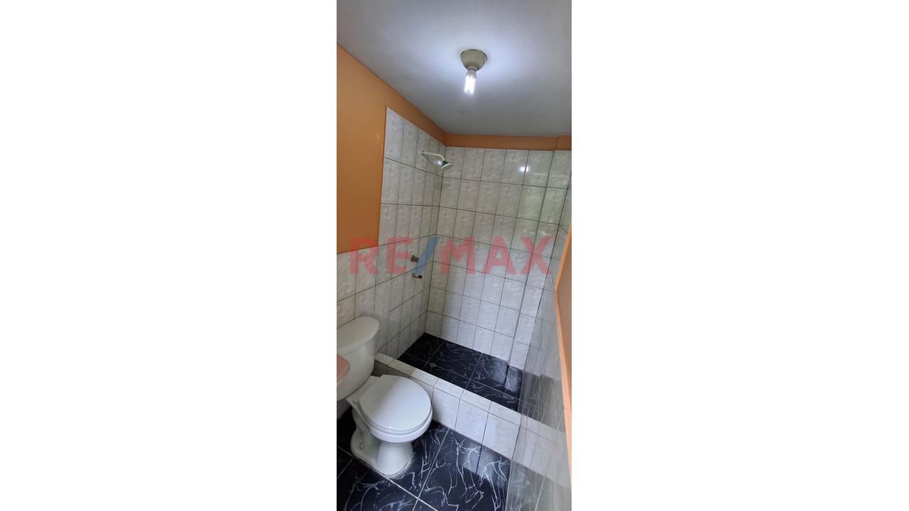 🏠 ¡Minidepartamento En Alquiler – San Martín De Porres! — foto 3