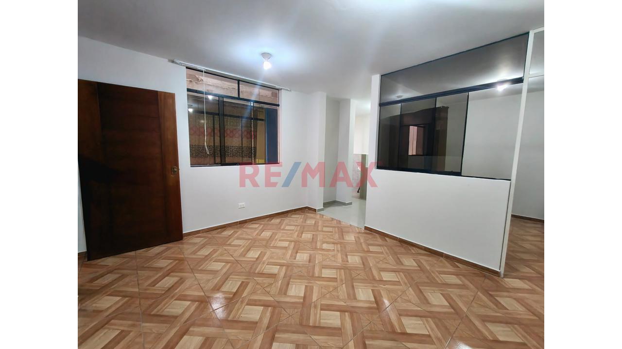 ✨ ¡Acogedor Mini Departamento En Lince! ✨