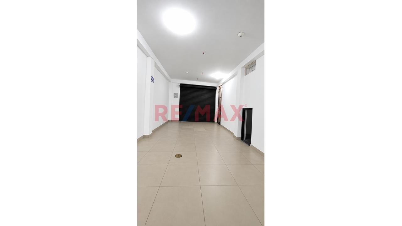 📣Alquiler De Amplio Local Comercial En Primer Piso En Villa El Salvador - Av Guardia Republicana — foto 6