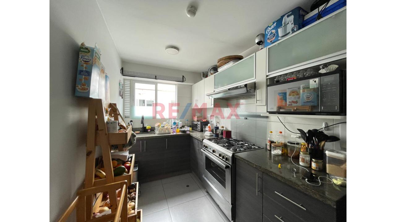 Alquiler Duplex - Miraflores — foto 8