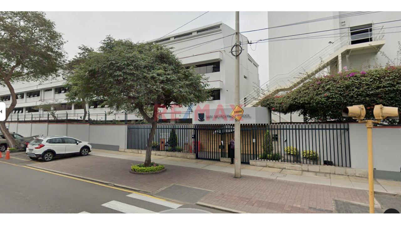 Alquiler Duplex - Miraflores — foto 13