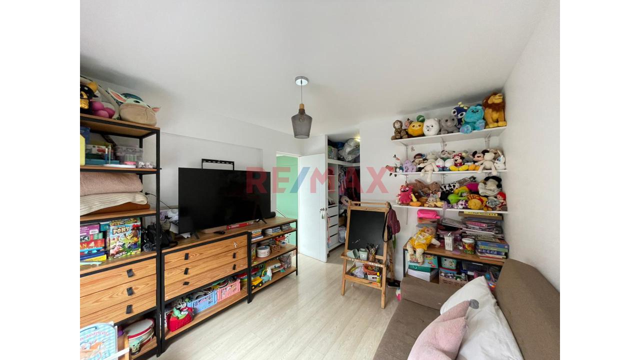 Alquiler Duplex - Miraflores — foto 9