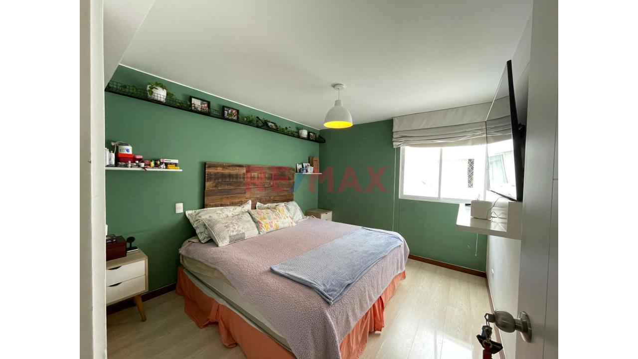 Alquiler Duplex - Miraflores — foto 5