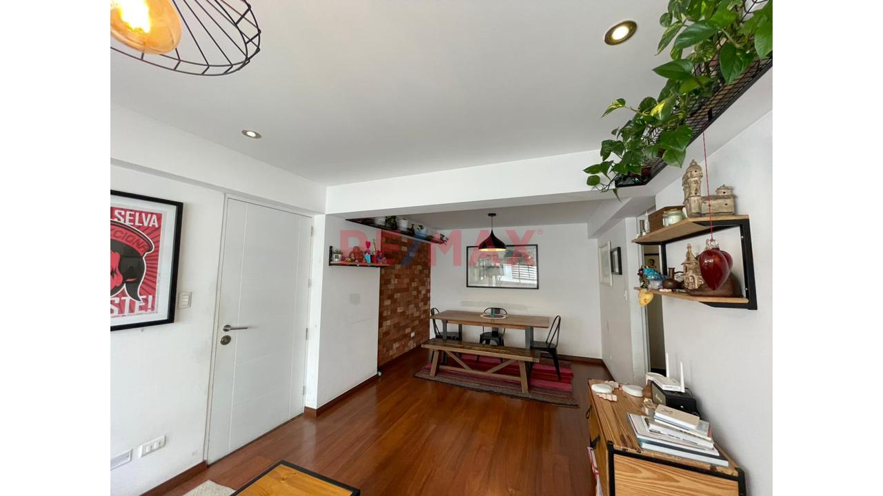 Alquiler Duplex - Miraflores — foto 3