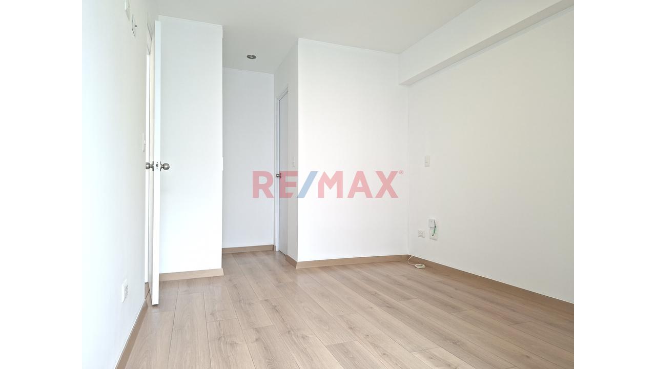 Departamento De 1 Dormitorio Con Balcón En Lince – Límite San Isidro - 7