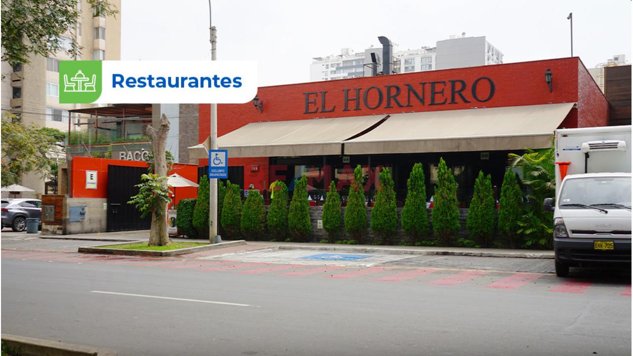 Departamento De 1 Dormitorio Con Balcón En Lince – Límite San Isidro - 12