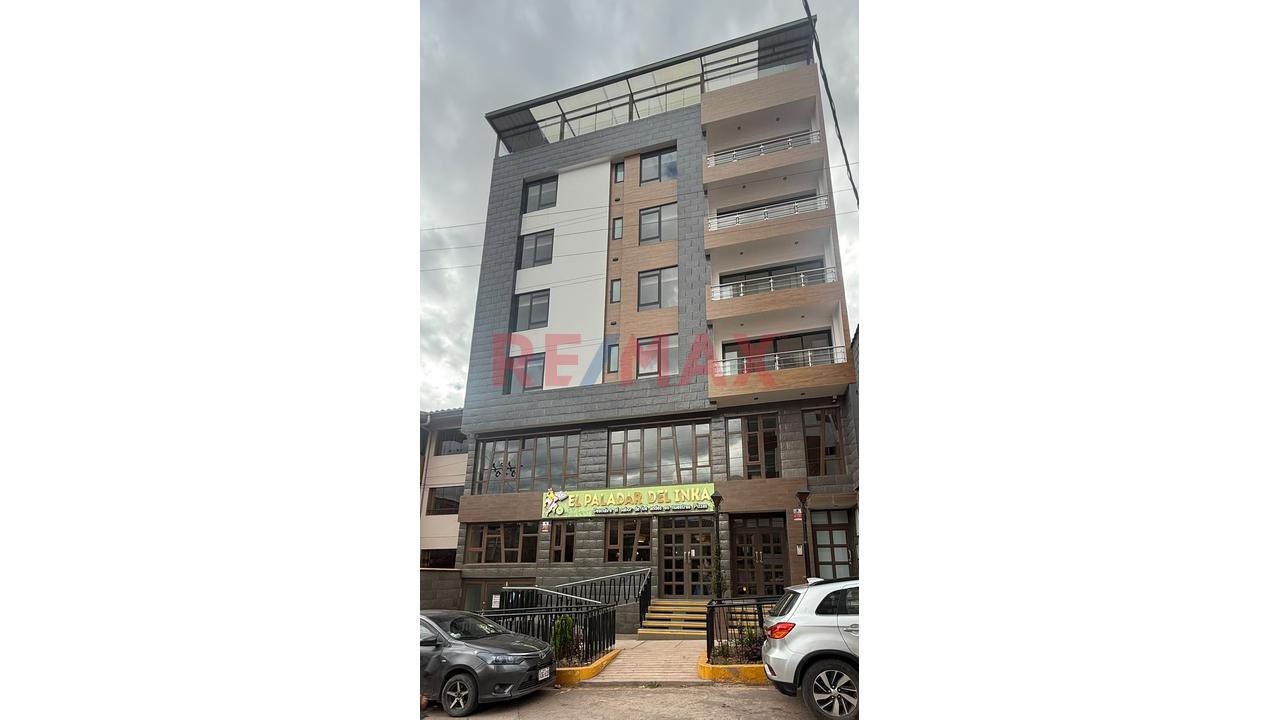 Departamento De Estreno En Alquiler | Larapa – San Jerónimo - 1