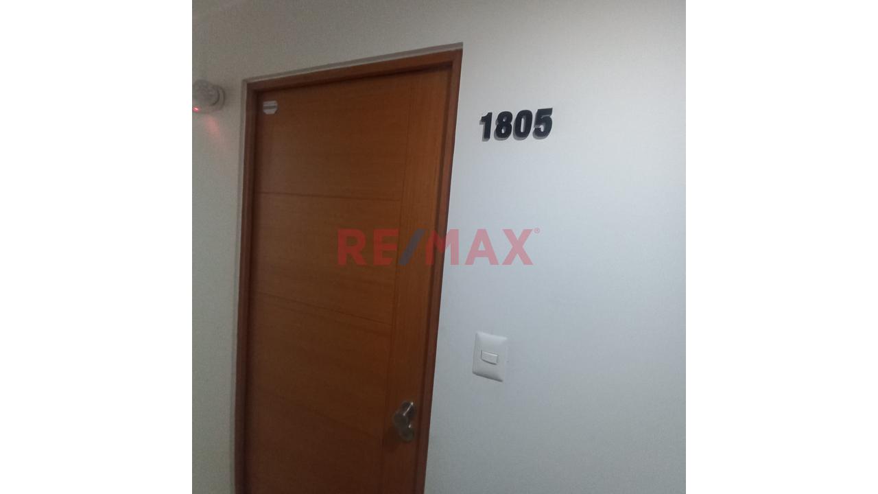 Departamento En Alquiler En Jesús María + Estacionamiento — foto 2