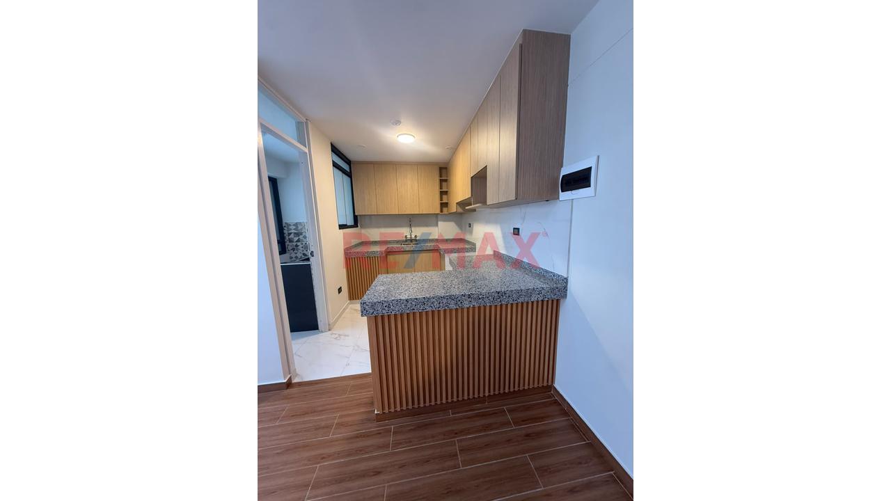 Departamento De Estreno En Alquiler | Larapa – Cusco - 9