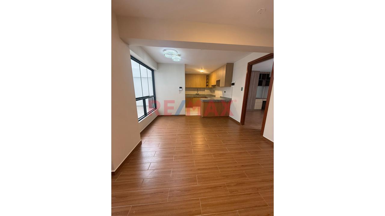 Departamento De Estreno En Alquiler | Larapa – Cusco - 1