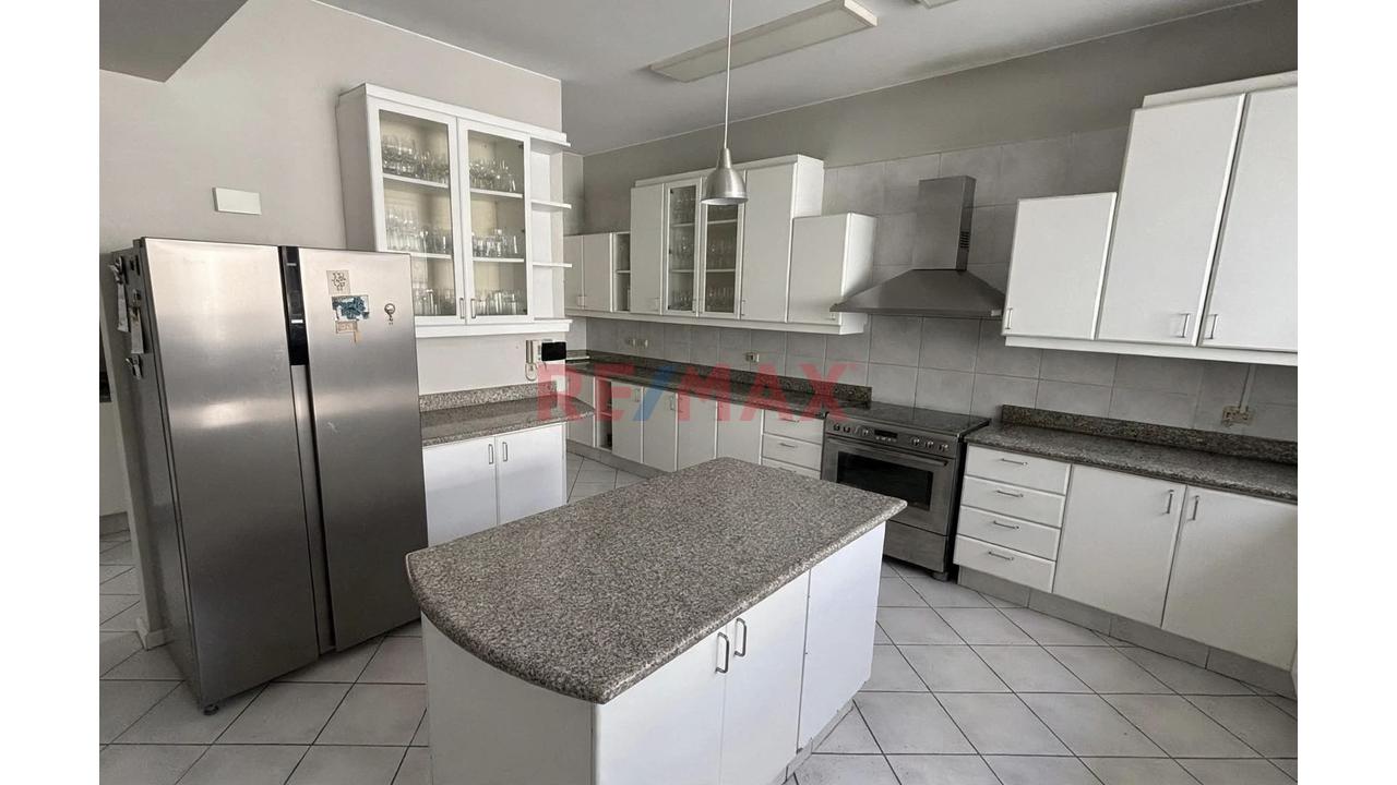 Venta Departamento- Zona Exclusiva- Vista Al Mar - 7