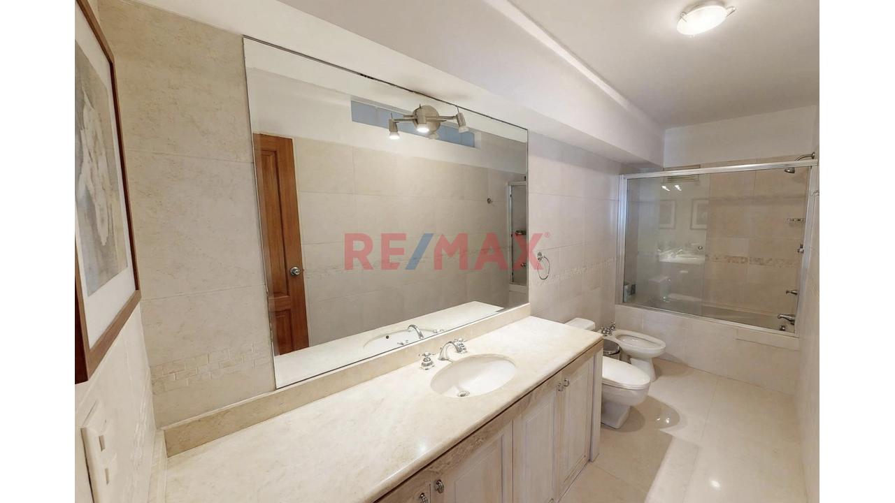 Venta Departamento- Zona Exclusiva- Vista Al Mar - 12