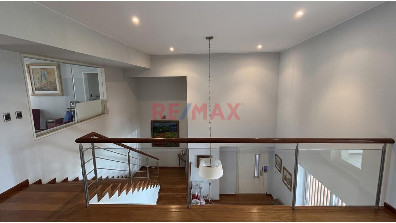 Venta Departamento- Zona Exclusiva- Vista Al Mar - 10