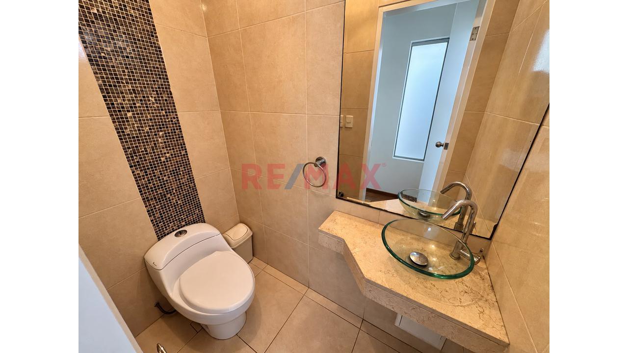 Hermoso Duplex En Venta  Frente A Parque -  Las Gardenias Surco — foto 11