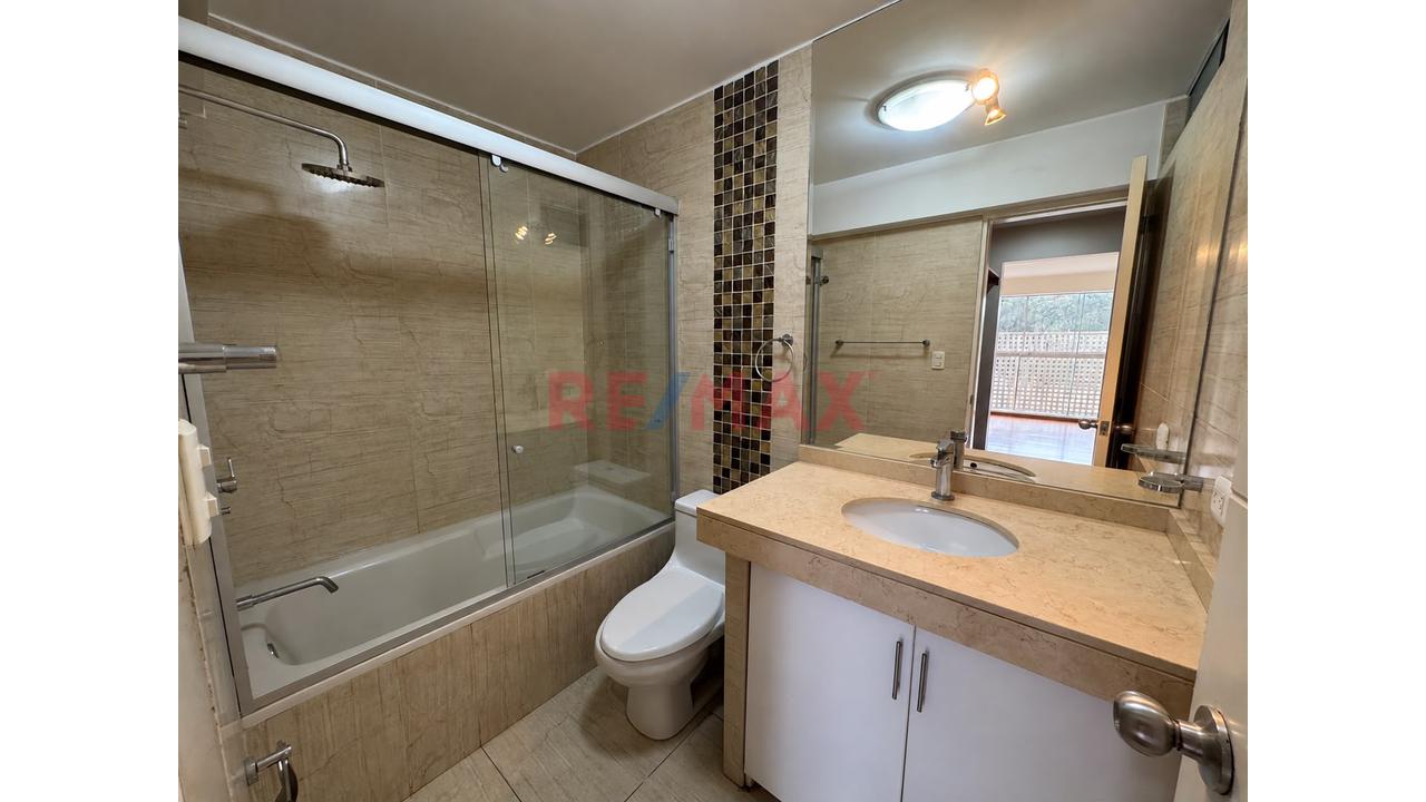 Hermoso Duplex En Venta  Frente A Parque -  Las Gardenias Surco — foto 10