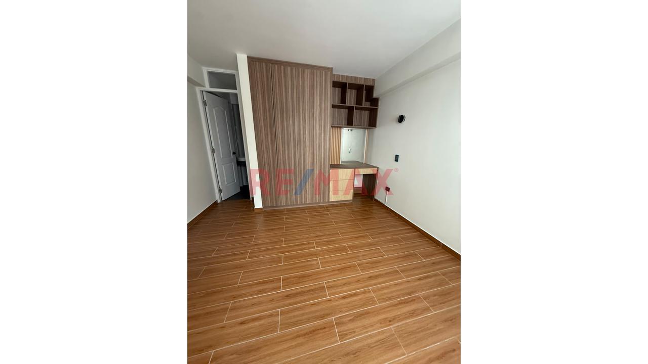 Departamento De Estreno En Alquiler | Larapa – Cusco - 9