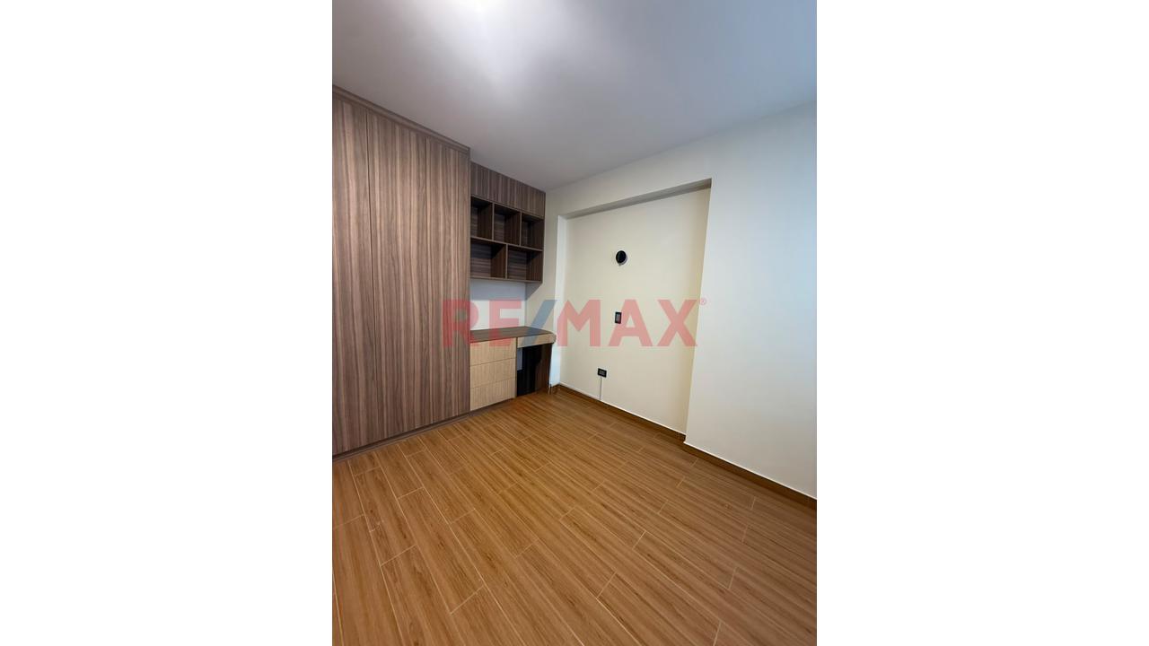 Departamento De Estreno En Alquiler | Larapa – Cusco - 4