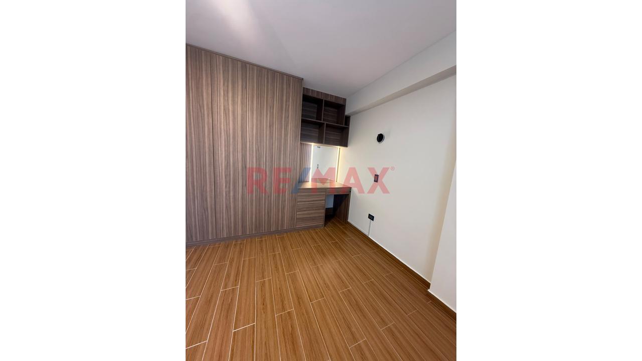 Departamento De Estreno En Alquiler | Larapa – Cusco - 5