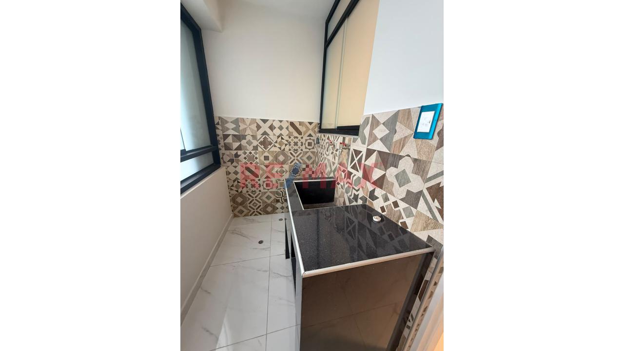 Departamento De Estreno En Alquiler | Larapa – Cusco - 11