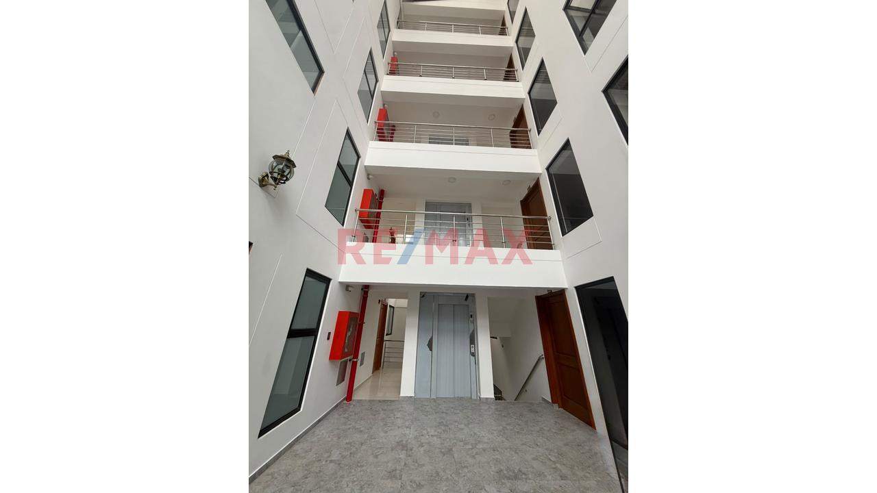 Departamento De Estreno En Alquiler | Larapa – Cusco - 1